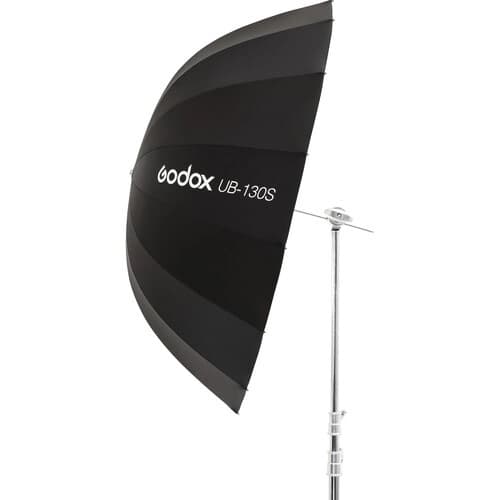 Godox Parabolic Umbrella silver 130 CM