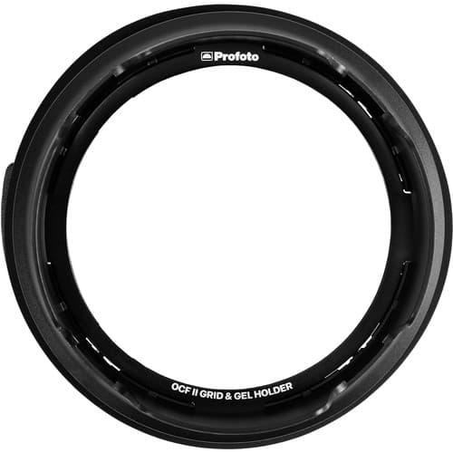Profoto OCF II Grid & Gel Holder image 1