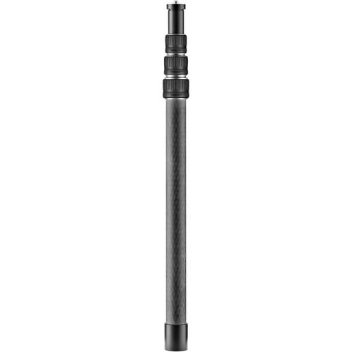 Manfrotto Carbon Fiber Boom Pole for VR Camera (Medium) image 1