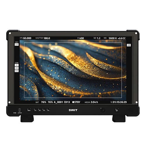 SWIT K21 | 21.5" FHD 1500nit Field Monitor image 1
