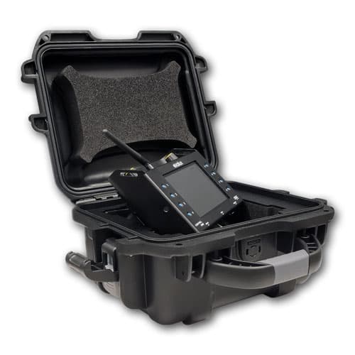 Exalux Control One Rental Kit image 1