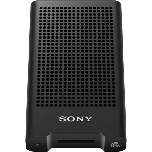 Sony CFexpress 4.0 Type A Card Reader image 1