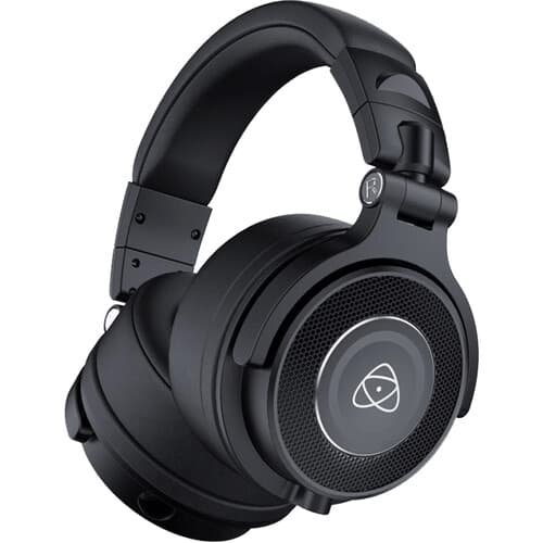 Atomos StudioSonic Over-Ear Headphones