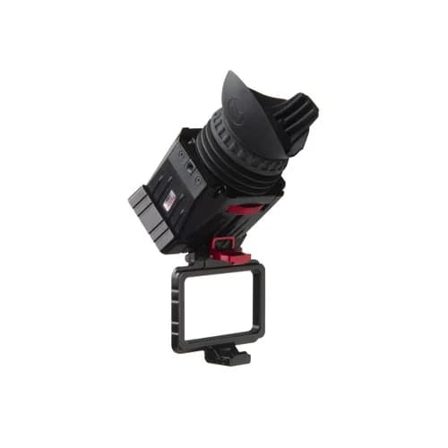 Zacuto Z-Finder V2 for Sony FS7 and FS7 II image 1