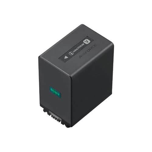 Sony NP-FV100A V-Series Rechargeable Battery Pack (3410mAh, 6.8-8.4V) image 1