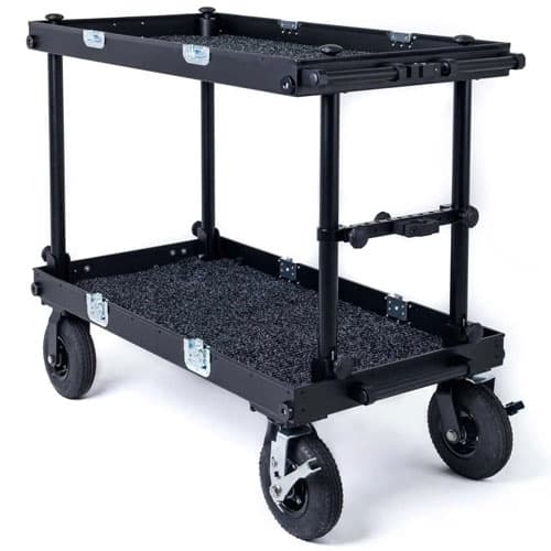 adicam MAX on 10" Wheels image 1