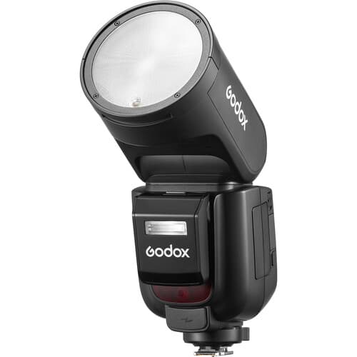 Godox V1PRO S for Sony image 1