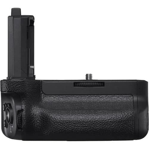 Sony VG-C4EM Vertical Grip (For Sony a7R IV, a7s III, a9 II) image 1