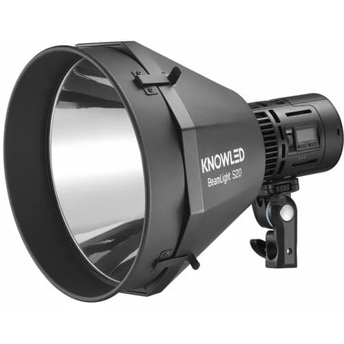 Godox BeamLight S20 Reflector for MS60Bi & MS60R image 1