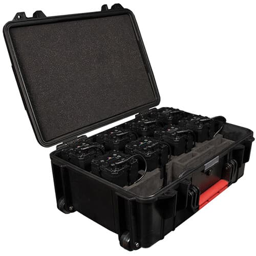Astera PixelBrick Accessory Set image 1