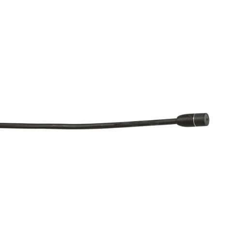 Sennheiser Clip-on Microphone MKE 2 (Black XLR) image 1