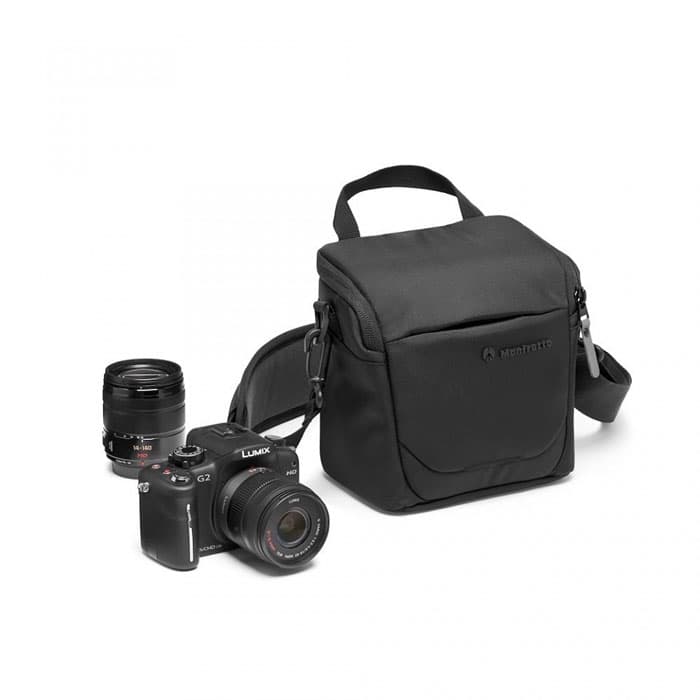 Manfrotto Advanced III Camera Shoulder Bag (Small) image 1