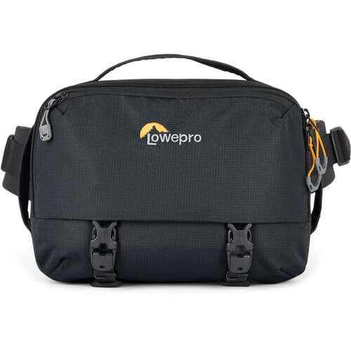 Lowepro Trekker LT SLX 120 (Black) image 1