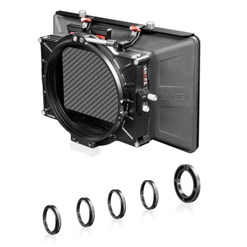 Shape MATTE BOX CLIP-ON image 1