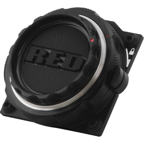 RED V-RAPTOR XL EF MOUNT image 1