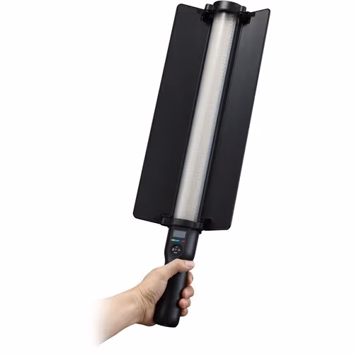 Godox LED RGB Light Stick LC500R image 1