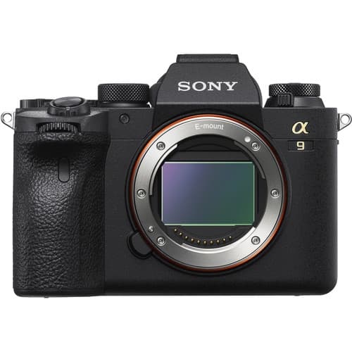 Sony Alpha a9 II Mirrorless Digital Camera (Body Only) image 1