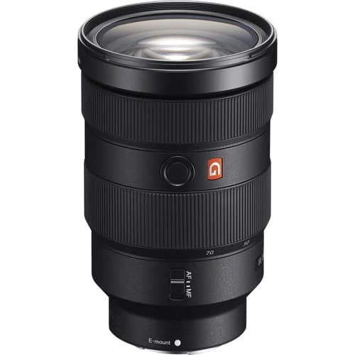 Sony FE 24-70mm f/2.8 GM Lens image 1