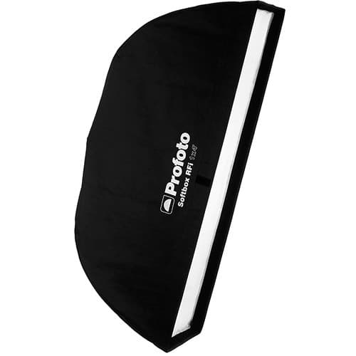 Profoto Softbox RFi 1x4' (30x120cm) image 1