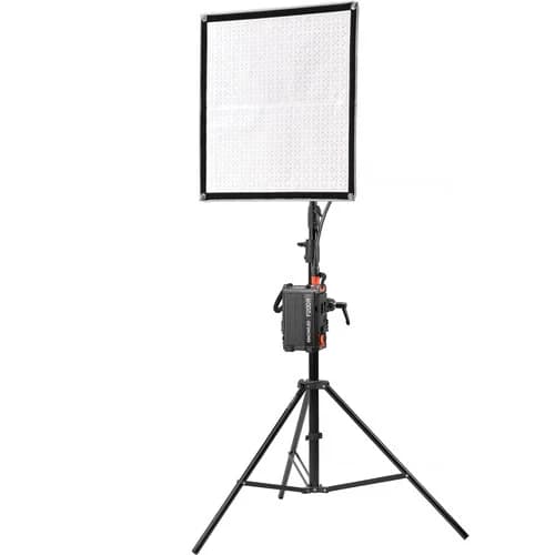 Godox KNOWLED Flexible RGB LED Mat 200W- 2'x2' image 1