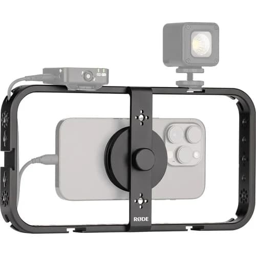 RODE Magnetic Mobile Filmmaking Cage