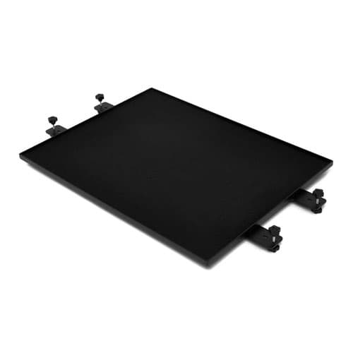 Adicam Standard Middle Shelf with Leg Mounting image 1