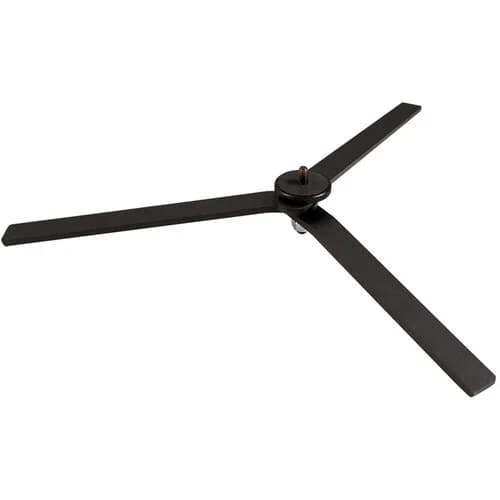 Nanlite LS-FL-1/4 Floor stand for Pavotube II image 1