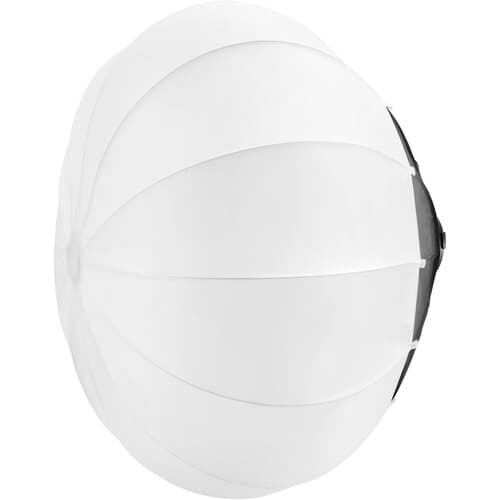 Godox Knowled Lantern Softbox 120cm for MG1200BI image 1