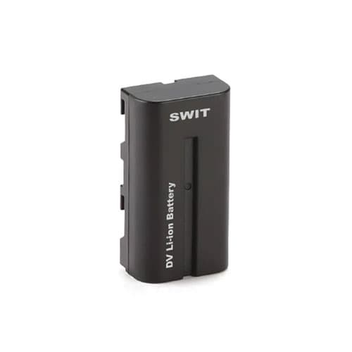 SWIT S-8570 SONY L Series DV Camcorder Battery Pack image 1