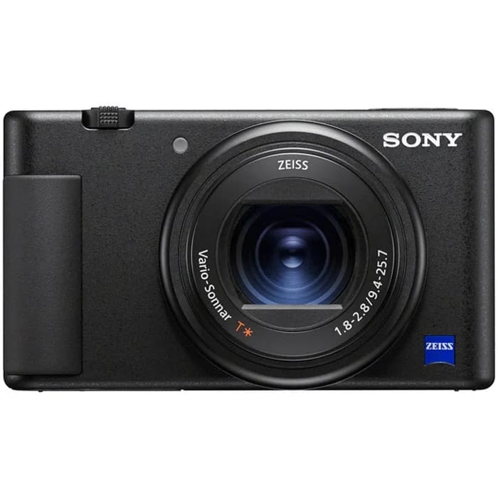 Sony Vlog Camera ZV-1 image 1