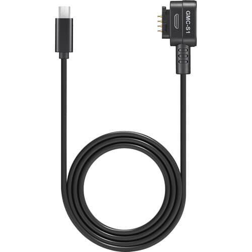 Godox GM55 camera Cable to control Sony Alpha cameras image 1