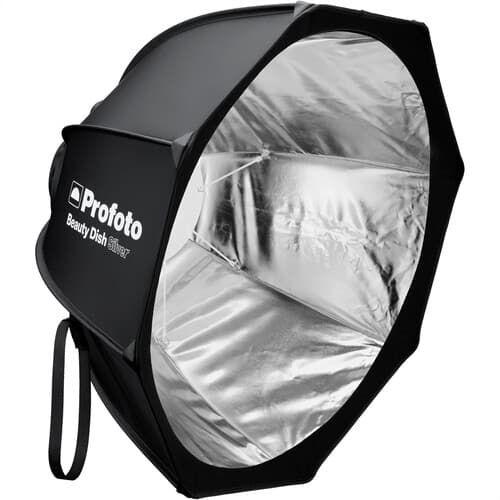 Profoto Beauty Dish Silver image 1
