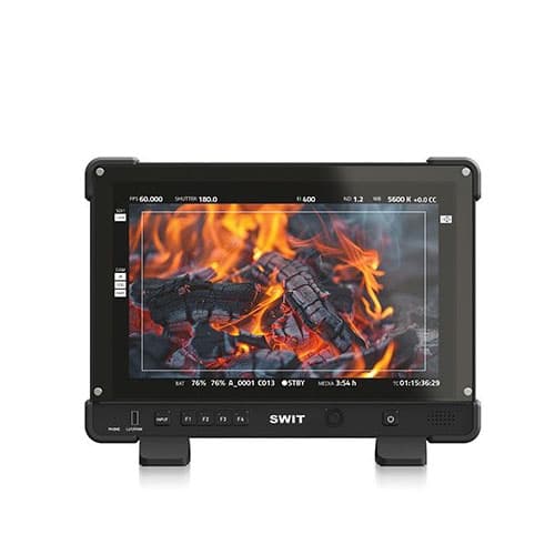 SWIT K15 | 15.4" FHD 1500nit Field Monitor image 1