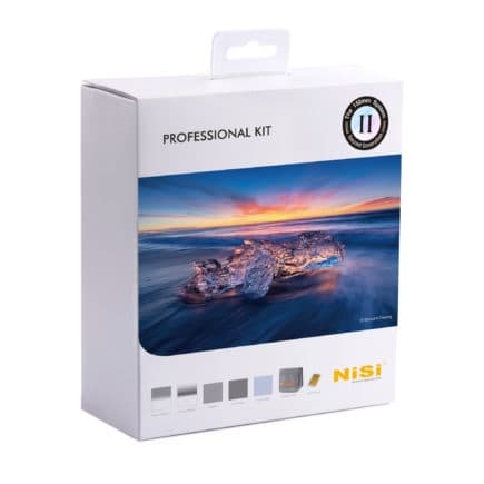 NiSi 150mm Professional Kit II image 1