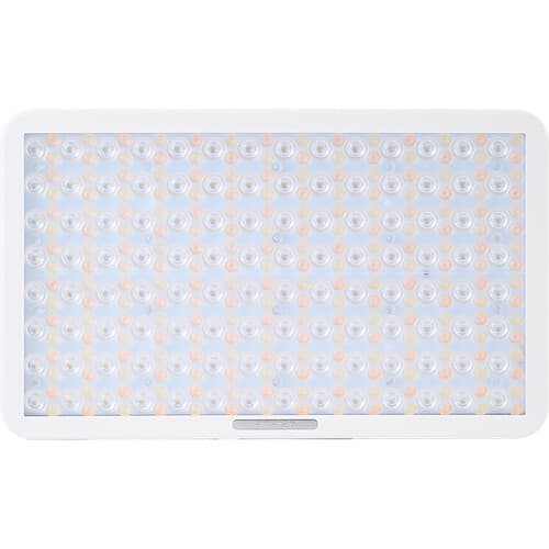 Aputure Amaran Pano 60c RGB COB Mobile Light Panel Kit (White)
