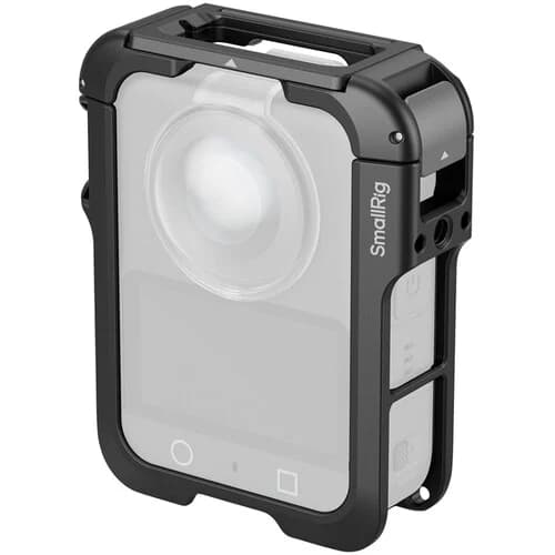 SmallRig Camera Cage for DJI Osmo 360 image 1