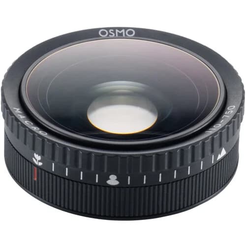 DJI Osmo Action 6 Macro Lens image 1