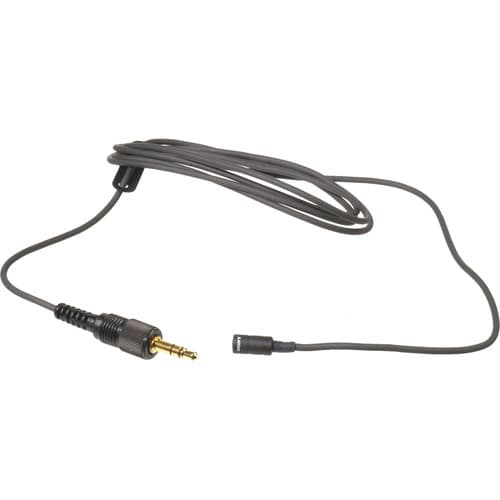 Sony Omni-directional Lapel Mic for UWP series image 1
