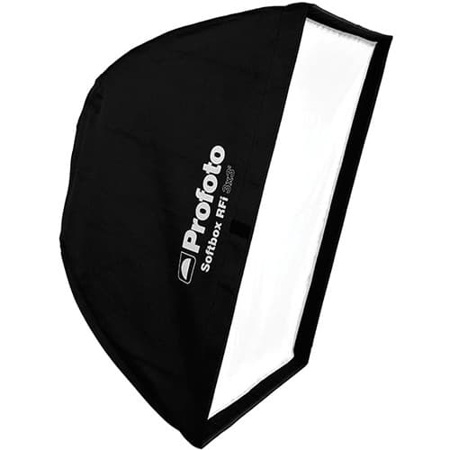 Profoto Softbox RFi 3x3' (90x90cm) image 1