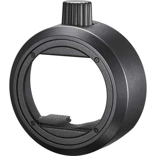 Godox SR-2 Round Head Accessories Adapter image 1