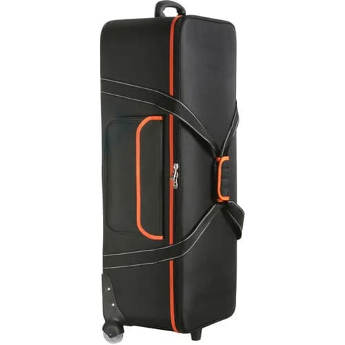 Godox CB-06 Hard Carrying Case with Wheels (94 x 34 x 25 cm)