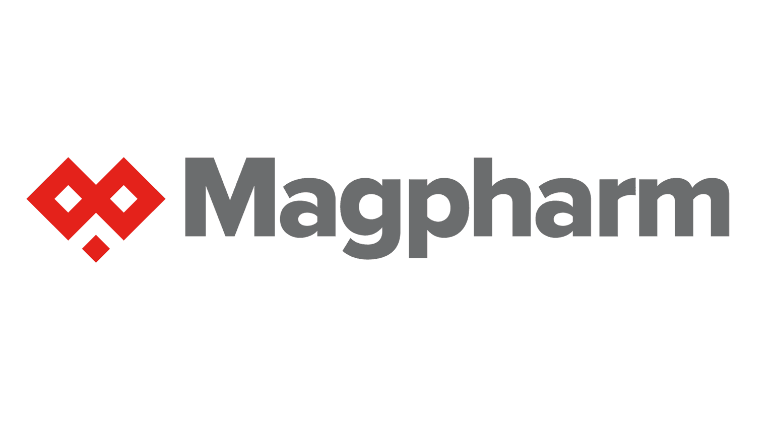 Magpharm
