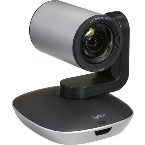 Logitech GROUP Videoconferencing System image 1