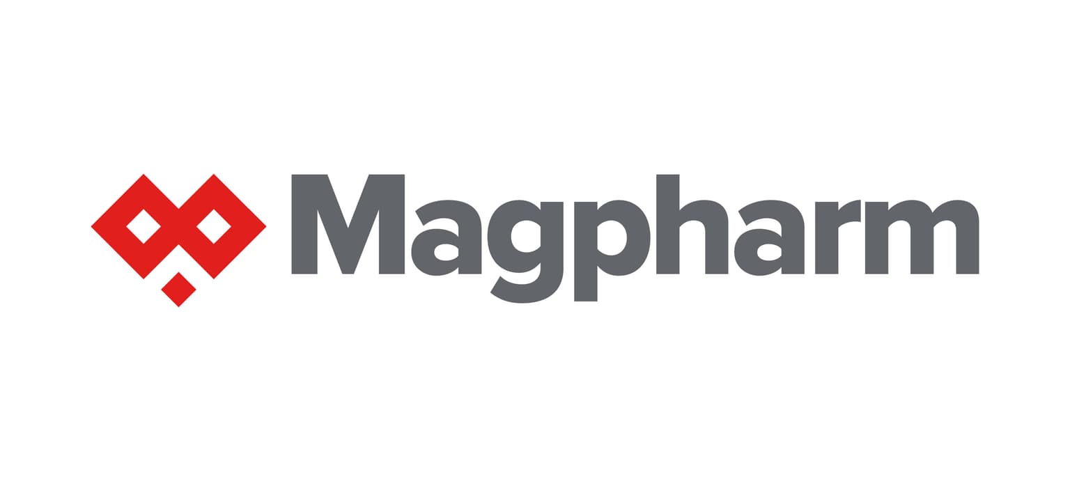 Magpharm