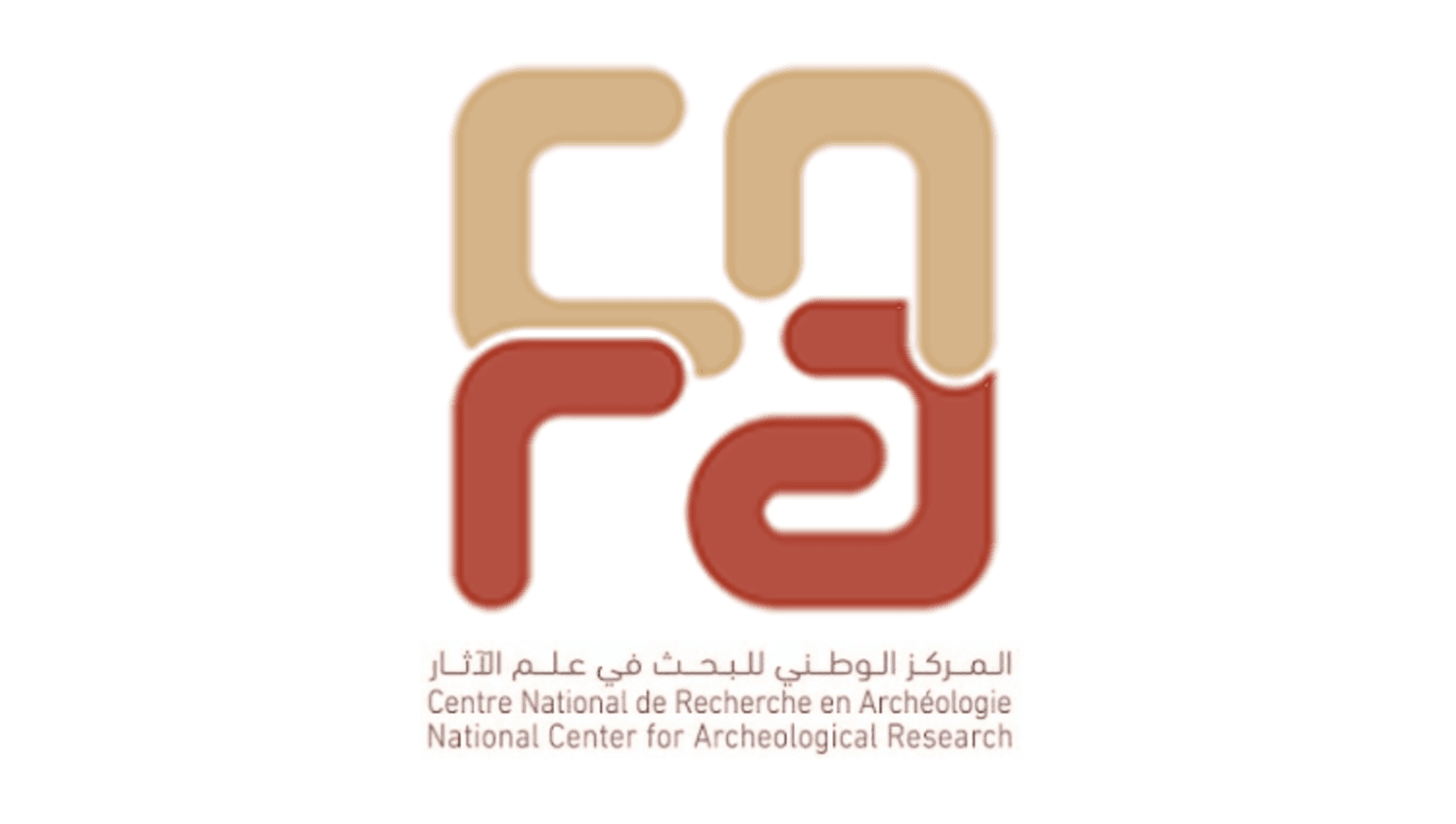 CENTRE NATIONAL DE RECHERCHE EN ARCHEOLOGIE
