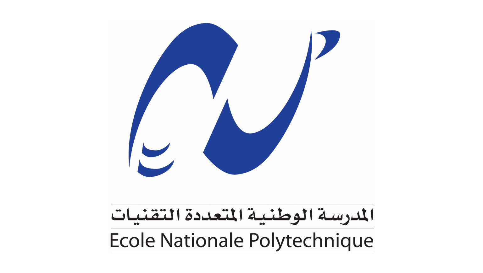 ECOLE NATIONALE POLYTECHNIQUE