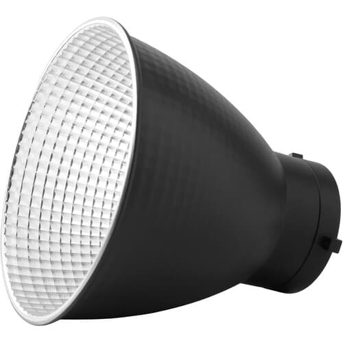 Aputure Amaran Ray 360c RGB LED Monolight image 2
