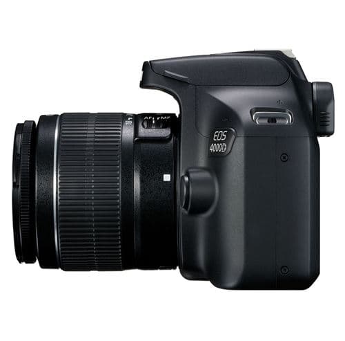 Canon EOS 4000D & 18-55mm III image 4