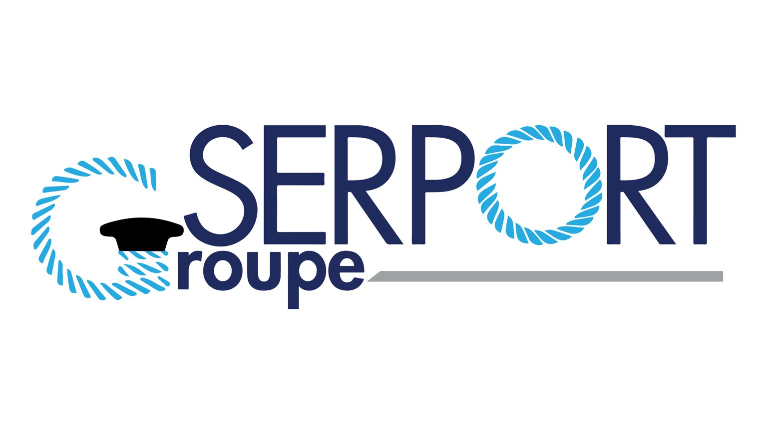 group serport