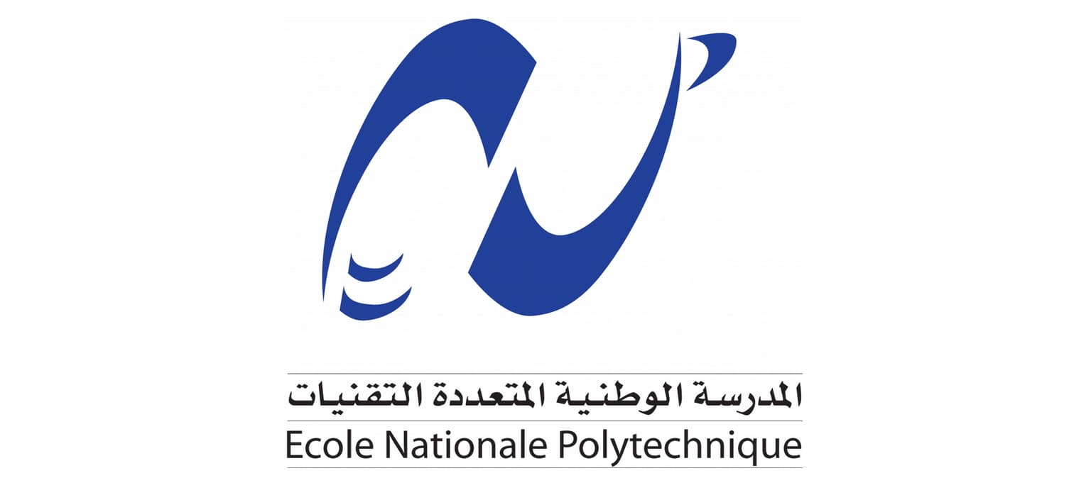 ECOLE NATIONALE POLYTECHNIQUE